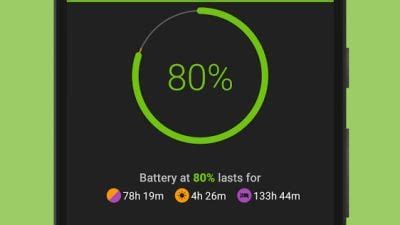 BatteryBar Alternatives: 25+ Battery Monitors and similar apps | AlternativeTo