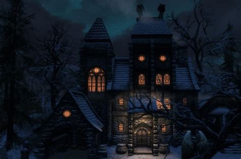 [Top 25] Skyrim Best House Mods We Love | Gamers Decide