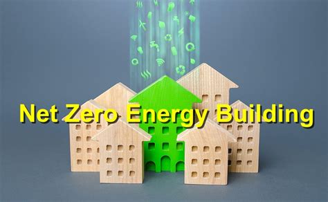 What is NZEB - Net Zero Energy Building? - JD Pacific Hawaii