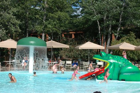 Summer Fun at Woodloch Pines Resort | Resort, Summer fun, Pool float