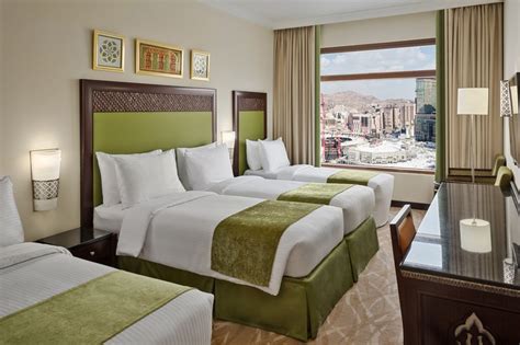 Anjum Hotel Makkah, Haram View Suites, 5-Star in Mecca 2022