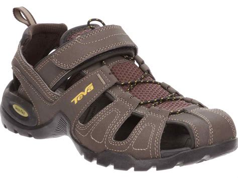 Teva Men's Forebay Fisherman Sandals Only $29.99 Shipped (Regularly $60)