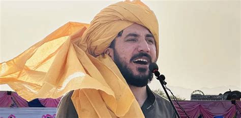 Manzoor Pashteen gets post-arrest bail in Tarnol police case