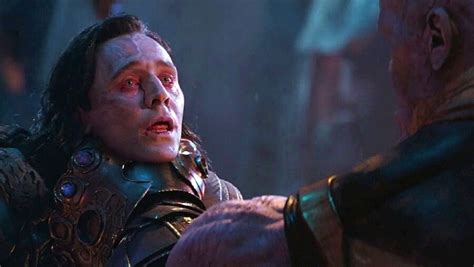 The Depressing Reason Why Loki’s Sacrifice Means Nothing | GIANT ...