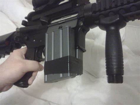 Colt M4 & Variants - Zero In | Airsoft Forums