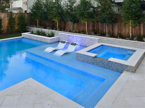 Dream Backyard Pool, Pools Backyard Inground, Swimming Pool Landscaping, Backyard Pool Designs ...