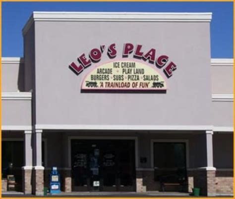 Leo’s Place Restaurants - Idaho Falls, ID | Yelp