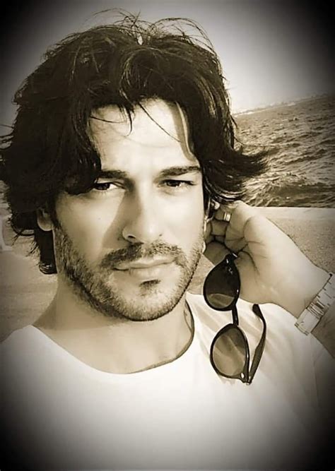 Burak Ozcivit mane hairstyle him Rock Poster, Burak Ozcivit, Good Night Sweet Dreams, Casual ...