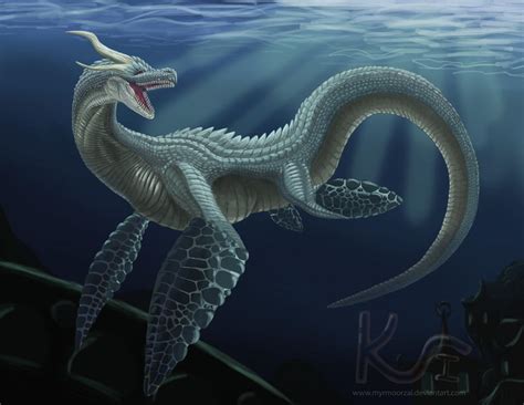 Subnautica; Sea Dragon Leviathan design — Unknown Worlds Forums