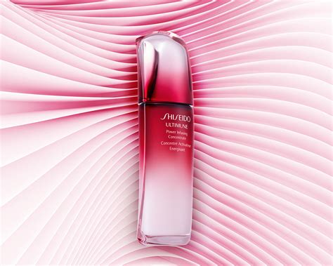 SHISEIDO COSMETICS on Behance