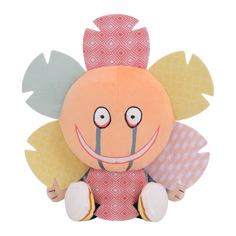 Mr Plant Plush | Makeship