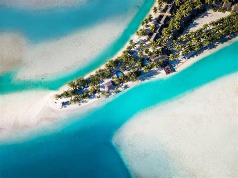 Aitutaki Lagoon Private Island Resort - Deluxe-EscapesDeluxe-Escapes