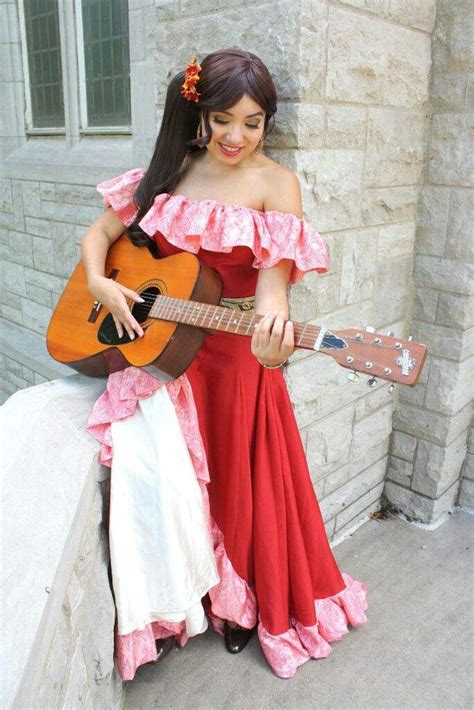 Elena of Avalor | Cosplay Amino