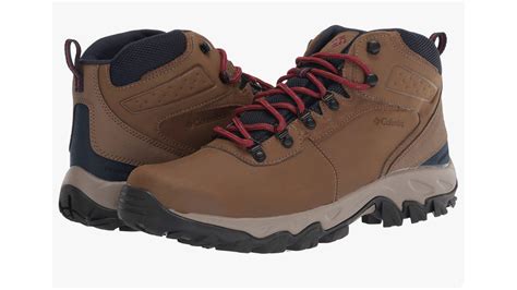 Winter is Coming and You Need These Columbia Waterproof Boots - Men's ...