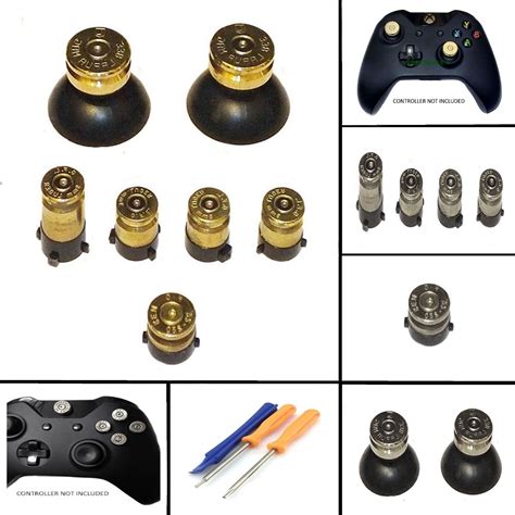 Guide Xbox Controller Buttons | ubicaciondepersonas.cdmx.gob.mx