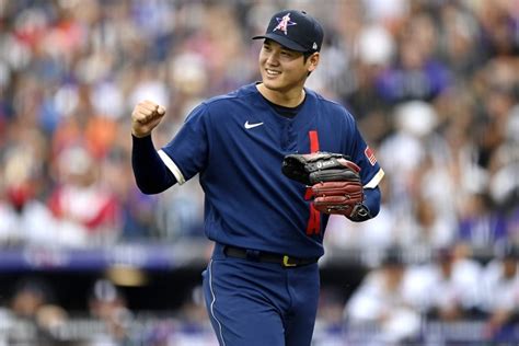 Shohei Ohtani jersey attracts six-figure bid after 'marketability' comments