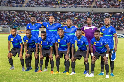 TFF – Tanzania Football Federation