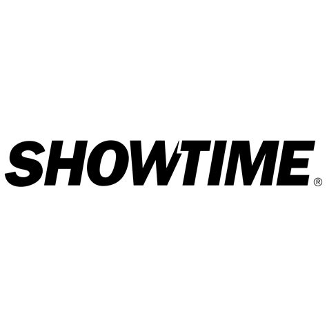 Showtime Logo Vector at Vectorified.com | Collection of Showtime Logo Vector free for personal use