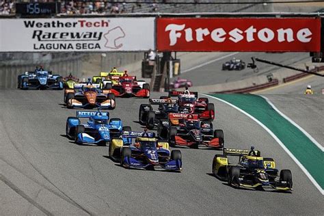 2020 IndyCar Review and Top 10 drivers of the year