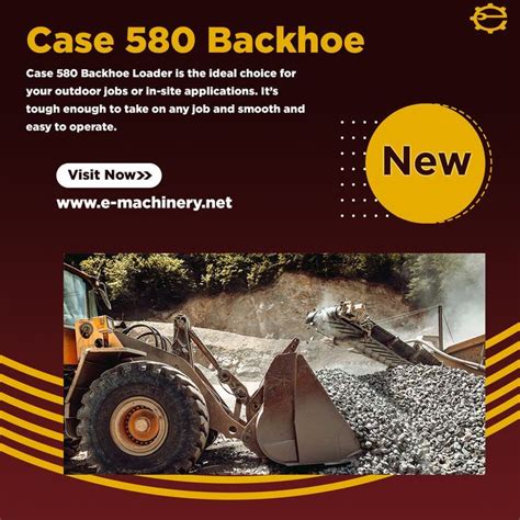 Case 580 Backhoe Specs, Weight, Dimensions, Attachments | Outdoor jobs ...