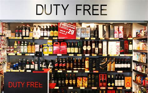 How to Shop for Rare and Exclusive Spirits at Duty Free - The Points Guy