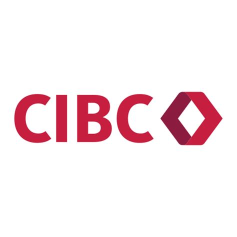 CIBC (Canadian Imperial Bank of Commerce) Logo PNG Vector Free Download ...