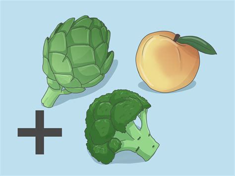 How to Determine Nutrient Density: 11 Steps (with Pictures)