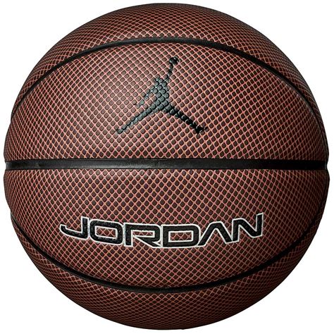 Buy JORDAN LEGACY 8P BASKETBALL for EUR 24.90 on KICKZ.com!