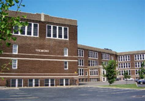 Cleveland picks the six promised elementary schools to axe from school ...