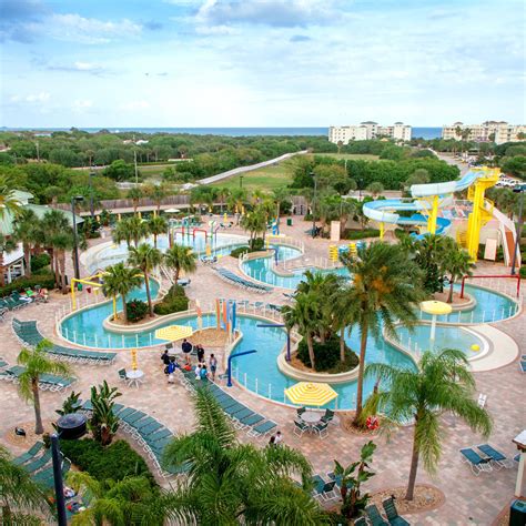 Holiday Inn Club Vacations Cape Canaveral Beach Resort