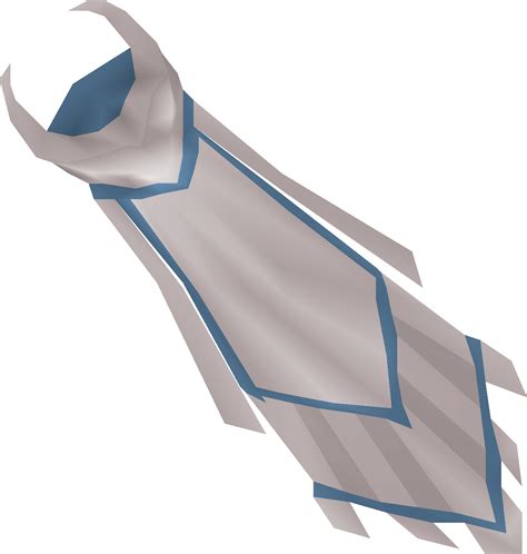 Mythical cape - OSRS Wiki