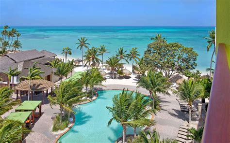 Top All-Inclusive Aruba Resorts | Travel + Leisure