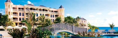 Barbados All Inclusive Resorts - change comin