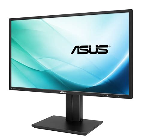 ASUS PB279Q 27-inch 4K Display Announced At $799 w/ 100% sRGB color ...