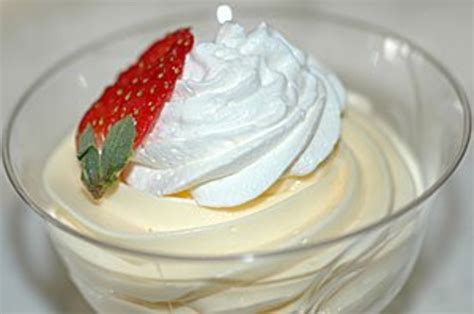 A Delicious Vanilla Mousse Recipe | hubpages