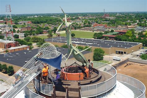 St. Louis City Museum - by Scott Gilbertson