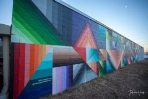 Gulch Nashville Murals 10 | Best Things to Do In Nashville, Tennessee