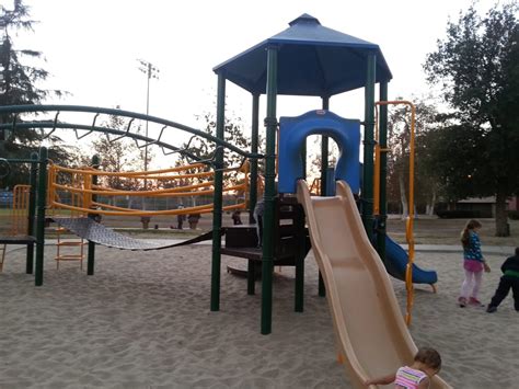 Valley Plaza Park and Recreation Center - Parks - North Hollywood, CA - Yelp