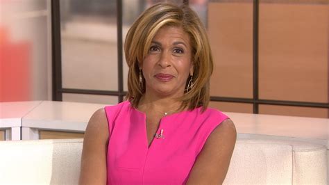 Hoda Kotb’s new book shares ‘Journeys That Show Us the Way’ - TODAY.com