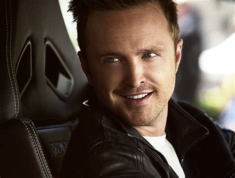 Aaron Paul Need For Speed