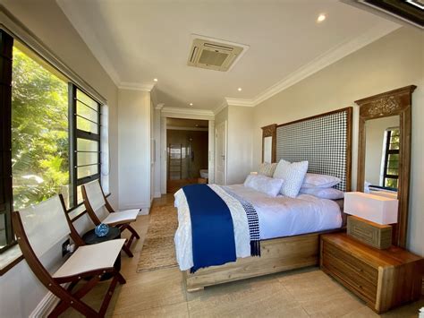 Ballito Accommodation Rooms | Ballito Beach House Villa