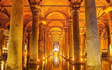 Basilica Cistern Opening Hours | Detailed Guide