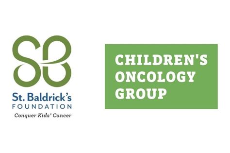 St. Baldrick’s and the Children’s Oncology Group: An Ambitious Relationship