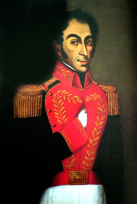Simon Bolivar — Wikipedia