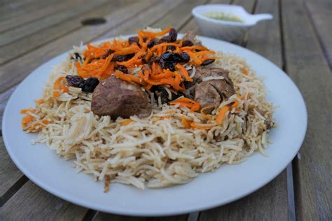 Afghani Pulao – A Simple yet Super Recipe! – Breaks & Bites