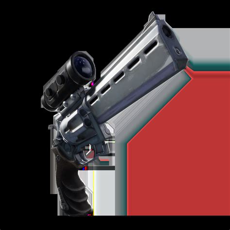 Fortnite Pistol Tips Guide (Season 9) - PNG, Damage, Stats - Pro Game ...