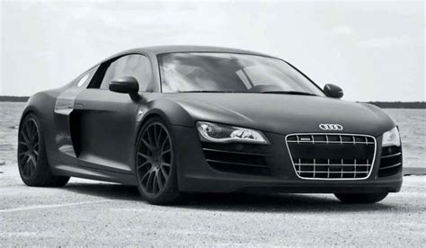 Next-Gen 2023 Audi R8 With Hybrid V10 Power | Audi Car USA