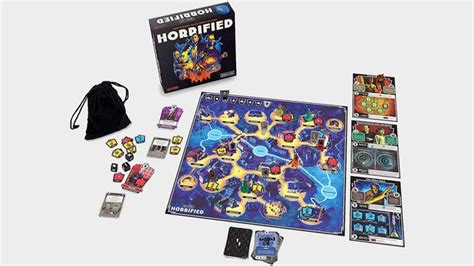 The best cooperative board games - play nice and work together with these essential co-op picks ...