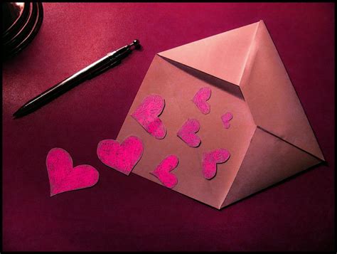 love letter by CILGINPASTACI on DeviantArt