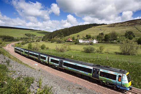 Borders Railway | VisitScotland